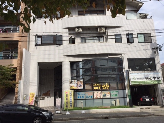 デイサービスセンター元八事（看護師/准看護師の求人）の写真2枚目：