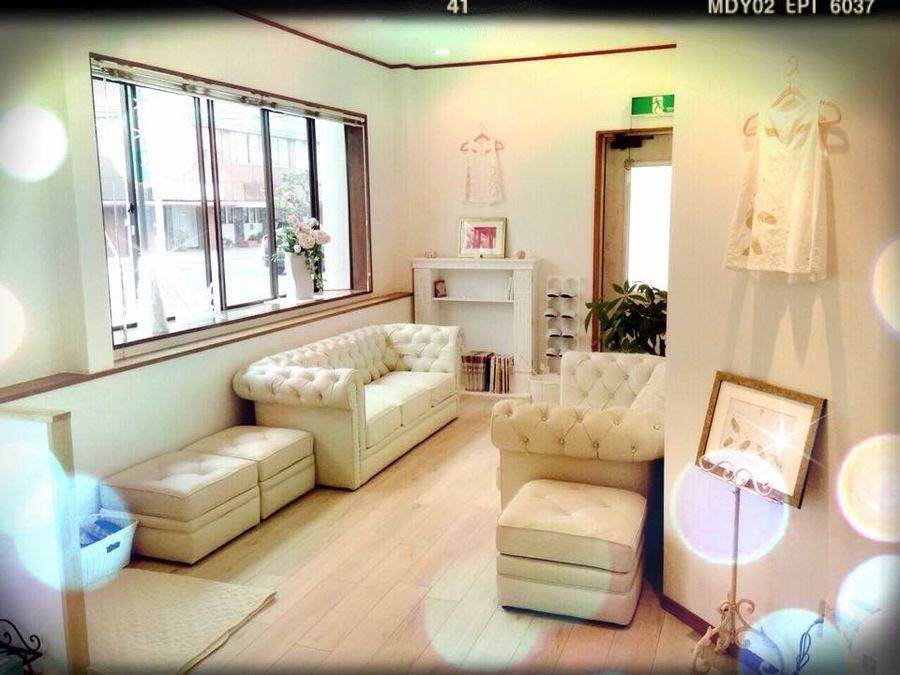 医療法人庸誠舎　ナチュラルデンタルクリニックの写真2枚目：