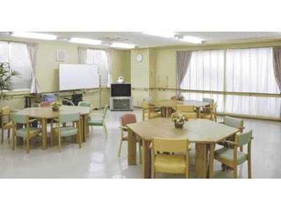 デイサービスぐろーばるの写真2枚目：大阪市生野区で日常生活の支援と機能訓練を実施しています