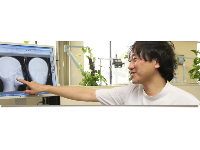村田歯科医院の写真5枚目：