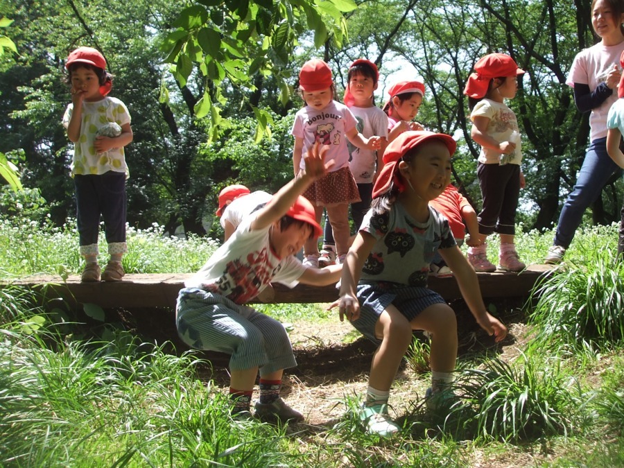のしお保育園の写真4枚目：