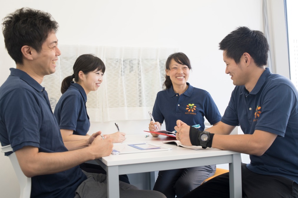 仕事イメージ