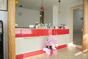 医療法人六合会 磯田歯科医院の写真2枚目: