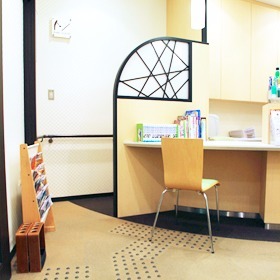 がん歯科の写真5枚目: