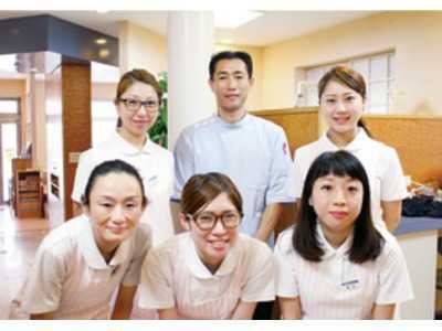 磯部歯科クリニック(歯科衛生士の求人)の写真: