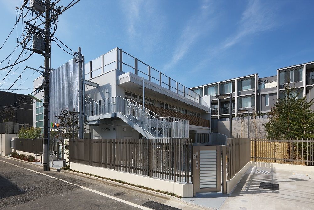 キッド・ステイ世田谷南保育園(保育士の求人)の写真2枚目: