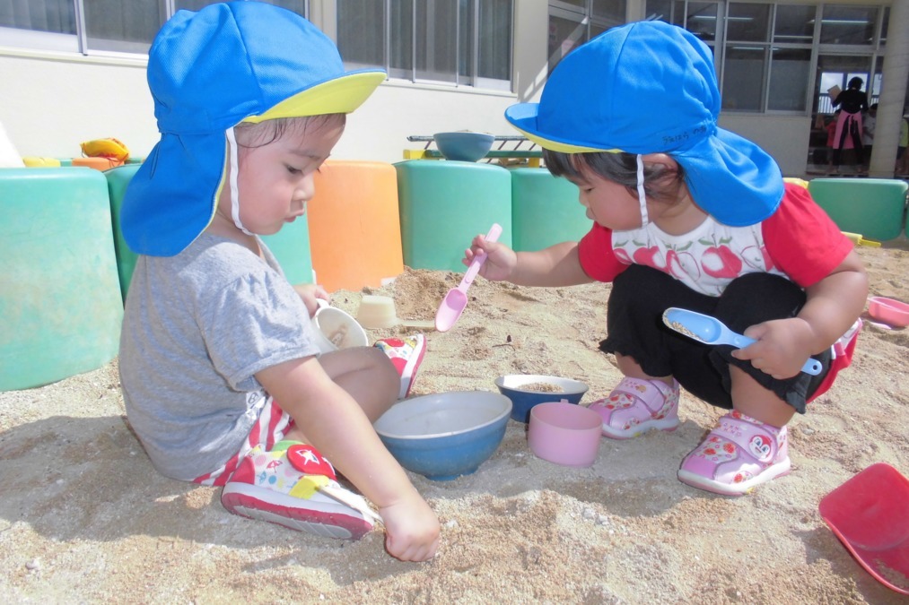 マイフレンズ保育園（保育士の求人）の写真4枚目：