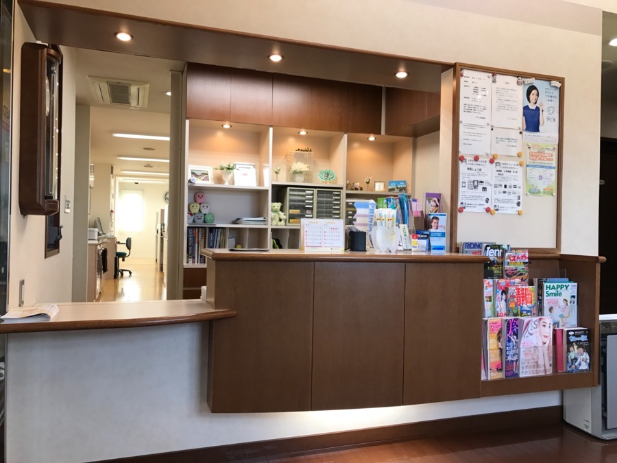 すずらん歯科医院の写真6枚目: