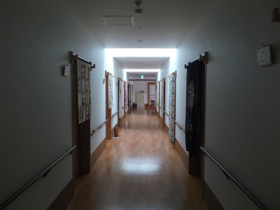 住宅型有料老人ホーム笑福長屋 牛久（介護職/ヘルパーの求人）の写真3枚目：