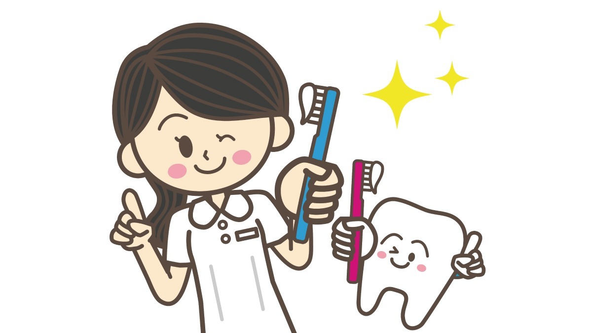 若林歯科の写真:一人ひとりしっかりとした治療を行っている歯科医院です。