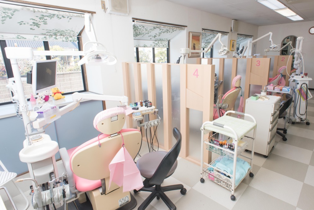 医療法人恵衛会　神田歯科医院の写真4枚目：