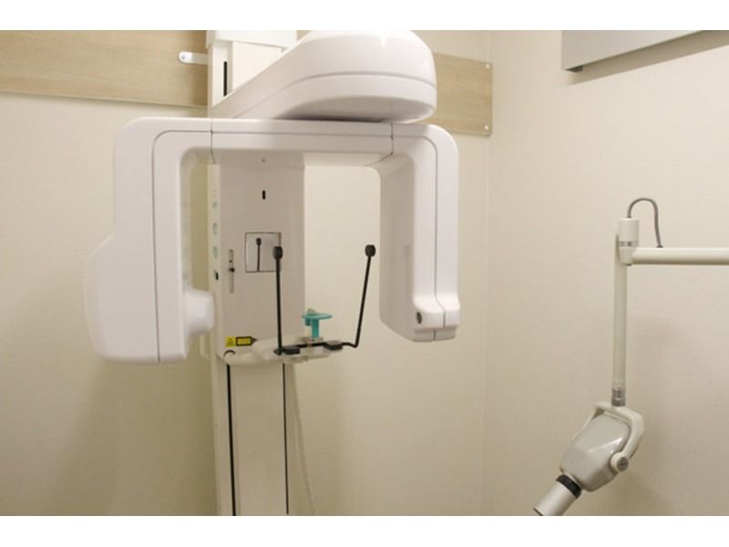 まつざき歯科医院(歯科医師の求人)の写真5枚目: