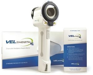 医療法人財団興学会 赤坂歯科診療所(歯科医師の求人)の写真3枚目:ベルスコープによるがん検診はWHOにより推奨されています。