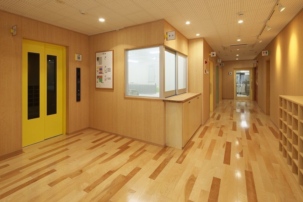 キッド・ステイ世田谷南保育園(保健師の求人)の写真5枚目: