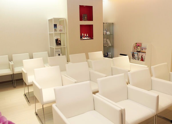 浄水皮ふ科クリニックの写真2枚目: