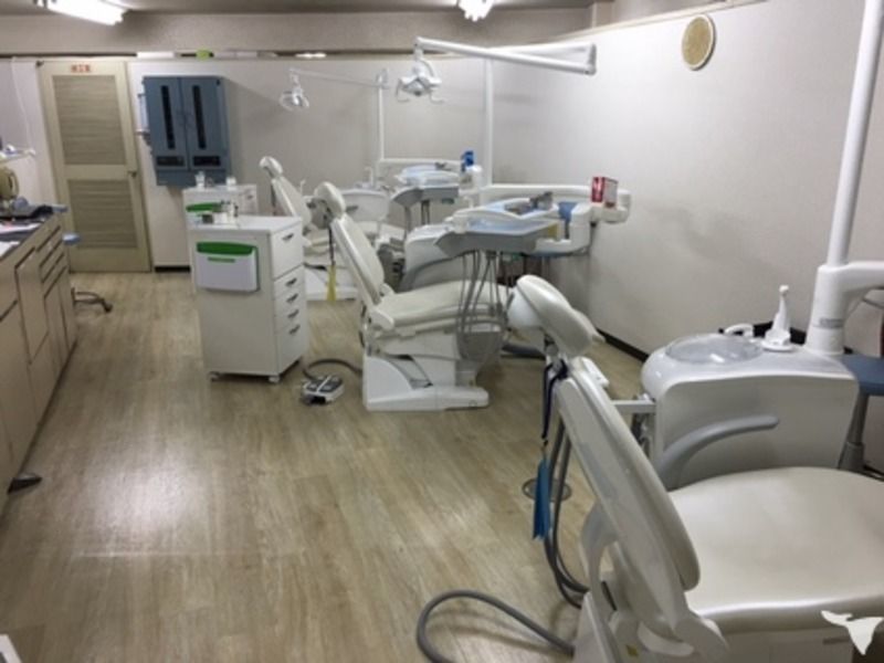 村田歯科医院の写真4枚目：