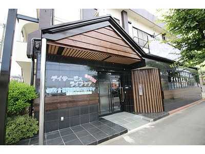デイサービスライフケア(生活相談員の求人)の写真:数多く店舗展開しています!