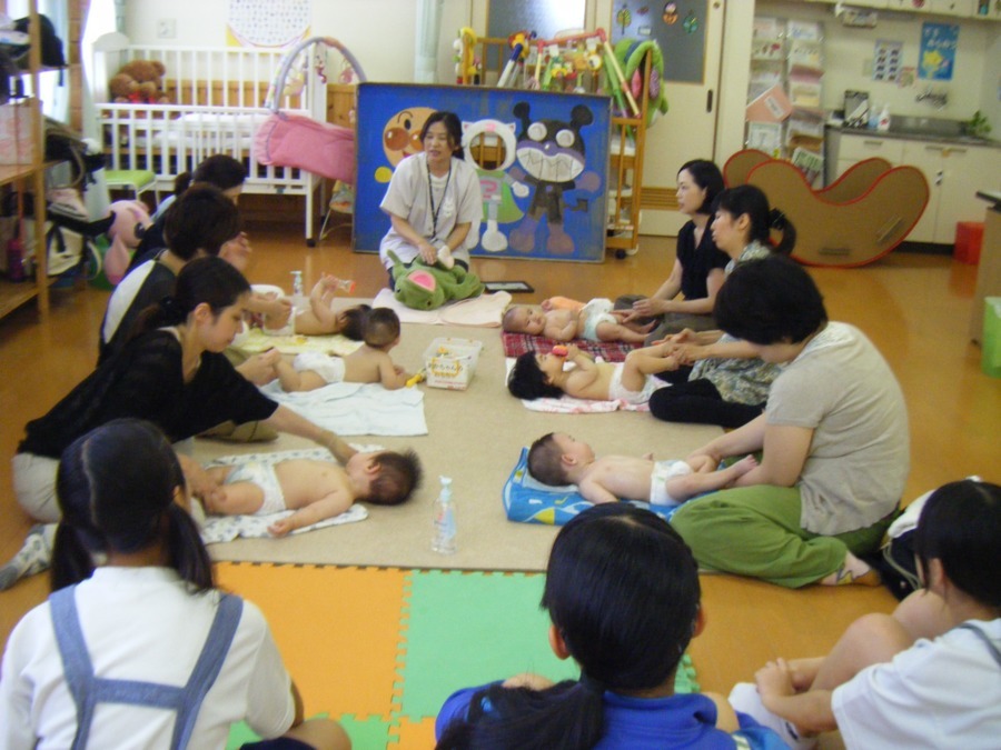地域支援センターつぼみの写真7枚目：