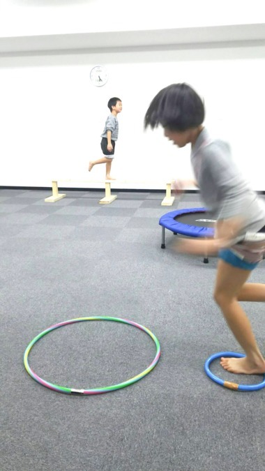 スポがくひろば　ぱれっと(放課後等デイサービス) の写真5枚目：