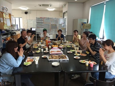 ケアホームくらら （介護職/ヘルパーの求人）の写真3枚目：