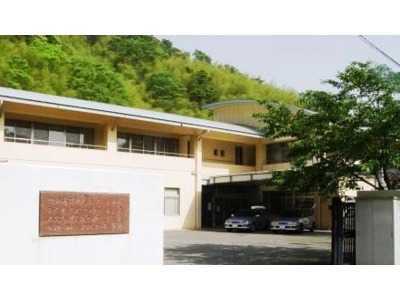 特別養護老人ホーム安寿苑の写真