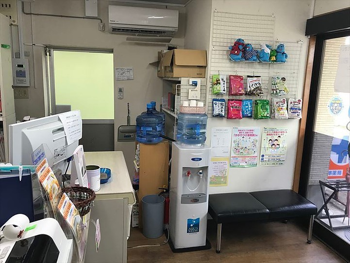 南部調剤薬局の写真5枚目: