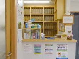 井本歯科医院の歯科衛生士求人情報 パート バイト 転職ならジョブメドレー 公式