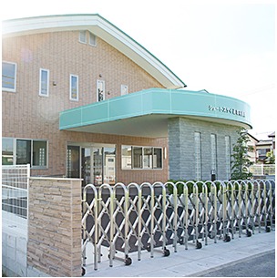 短期入所生活介護　遊楽苑師勝の写真
