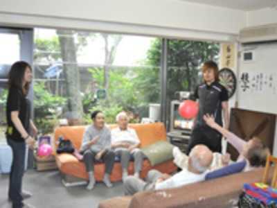 デイサービスむすびの写真