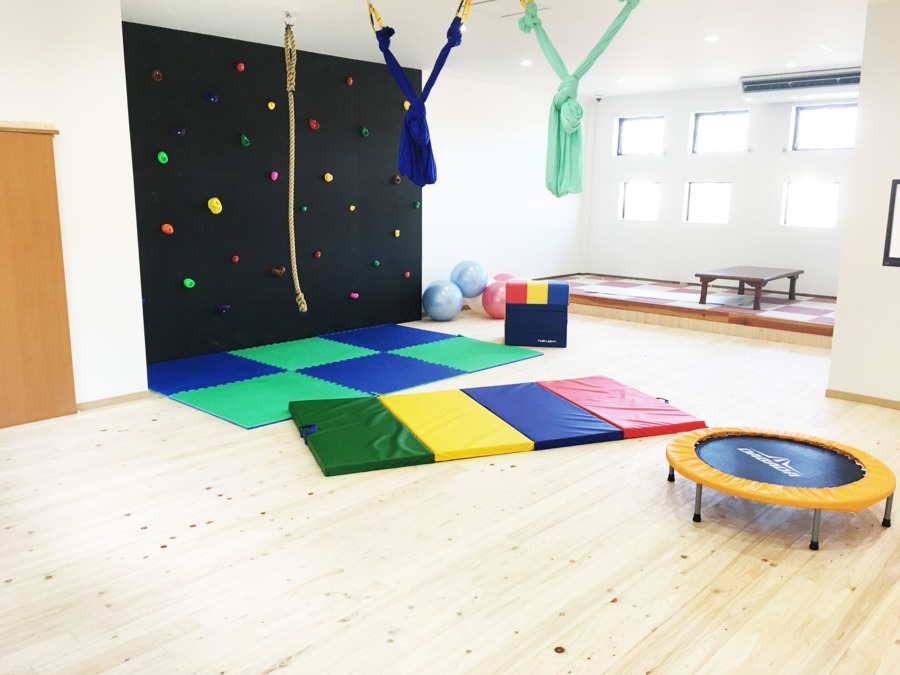 キッズボンド木曽川の写真