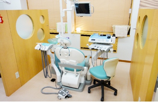 西野イーズデンタルオフィスの写真