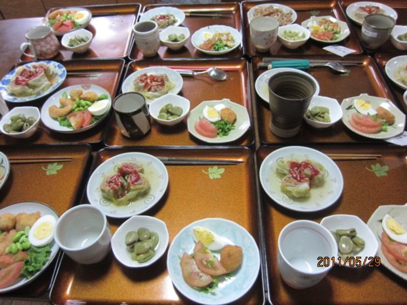 サマリヤ大川グループホームの写真4枚目：