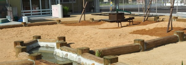 幼保連携型認定こども園　あいわこども園の写真2枚目：子どもたちの笑顔あふれる職場です