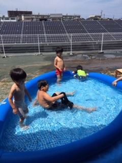 レインボー・キッズ・クラブ（児童指導員/指導員の求人）の写真6枚目：