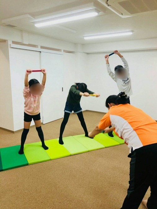 放課後等デイサービス　スマイルの写真4枚目：