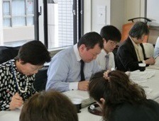 セントケア座間【居宅介護支援事業所】(ケアマネジャーの求人)の写真: