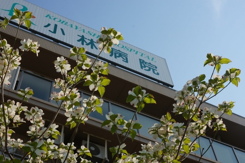 医療法人 恵愛会　小林病院の写真2枚目：