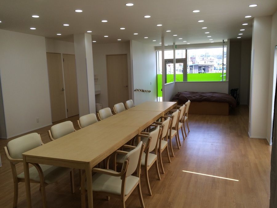 デイサービスふるさと菊名の介護職 ヘルパー求人情報 正職員 神奈川県横浜市港北区 転職ならジョブメドレー 公式