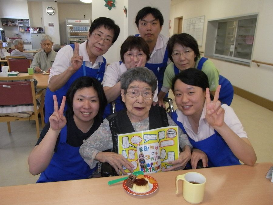 ふじケアサービス海老名の写真3枚目：