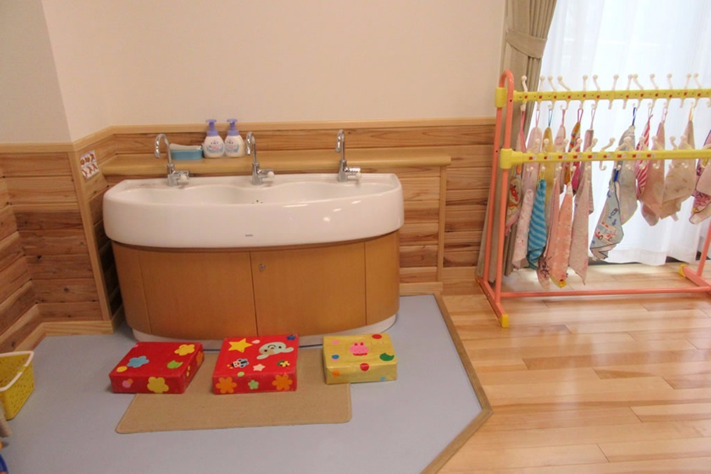 ピッコリーノ保育園の写真4枚目: