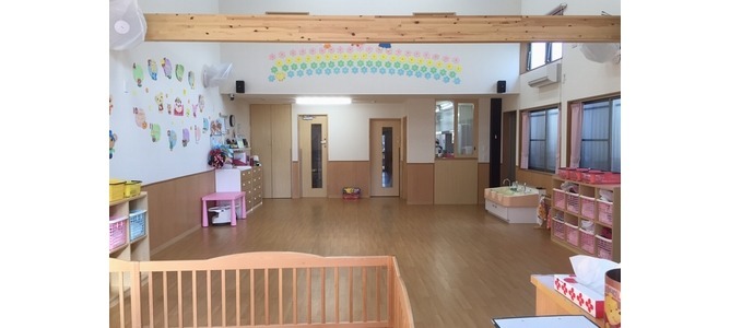 こぐま保育園マミーの写真2枚目：