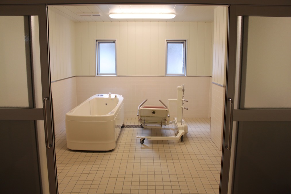 福祉用具ステーションふじ川内（福祉用具専門相談員の求人）の写真3枚目：