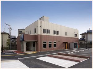 菩提の家の写真