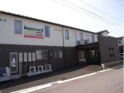 デイサービスセンター春日和 小針の写真