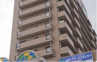 久居ケアサービスセンター シルバーケア豊壽園【居宅介護支援センター】の写真