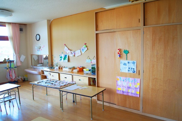 幼稚園型認定こども園 鶴ヶ谷幼稚園の写真