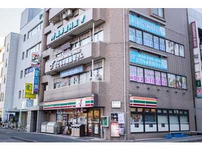 海岸歯科室(歯科助手の求人)の写真:外観