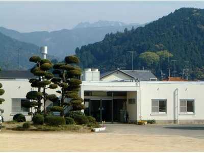 特定施設入居者生活介護養護老人ホーム 石燧園の写真