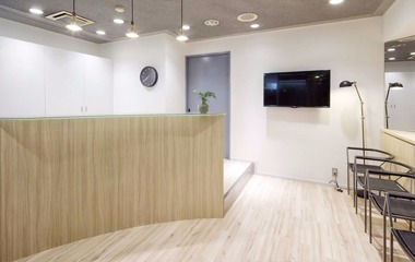 医療法人社団泰友会　よしかわ矯正歯科（歯科衛生士の求人）の写真3枚目：