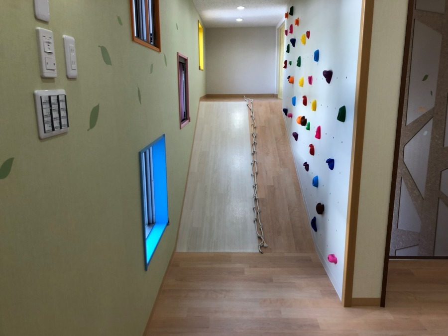 ピノキオ幼児舎　和田保育園の写真4枚目：